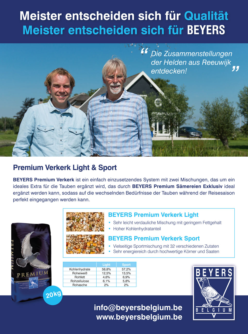 beyers märz 2017
