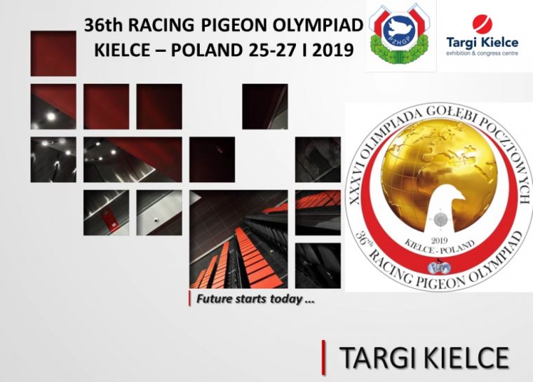 olympiade 2019