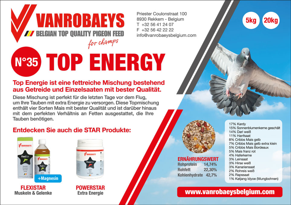 Vanrobaeys april 2017