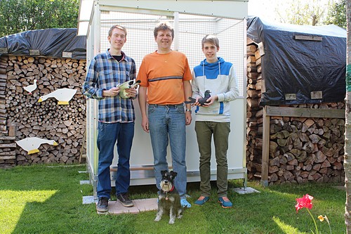 feldotto