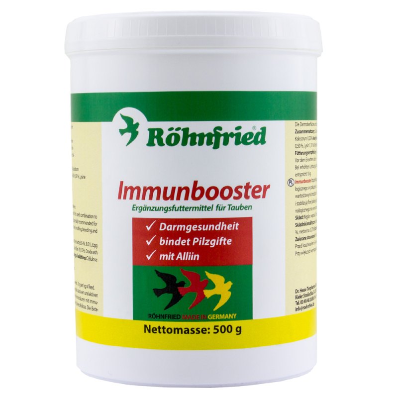 röhnfried immunbooster