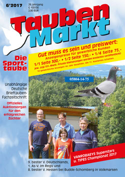 taubenmarkt titel juni 2017