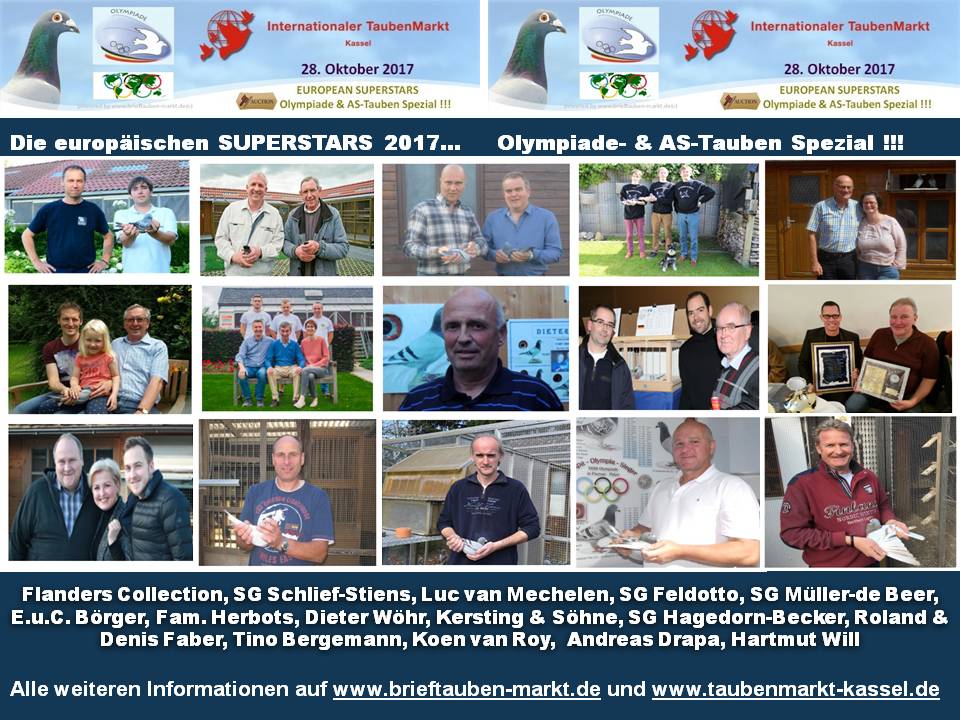 european superstars 2017