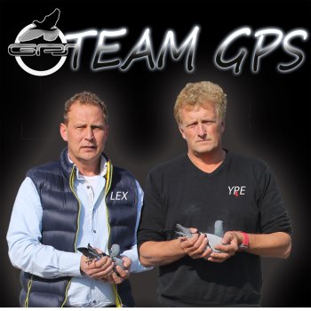 gps team