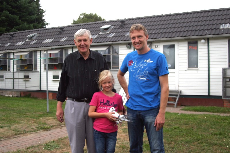 marien alle drei