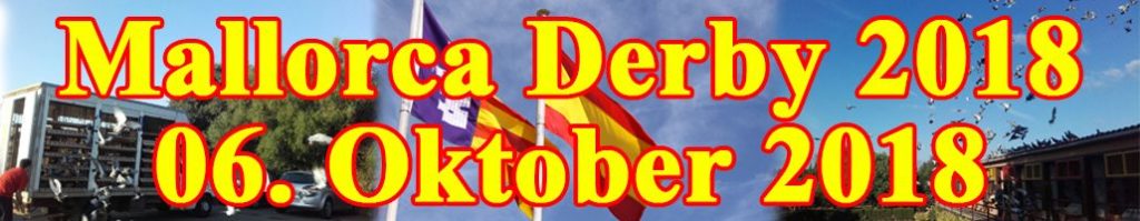 mallorca 2018