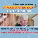 muhl extra edition logo
