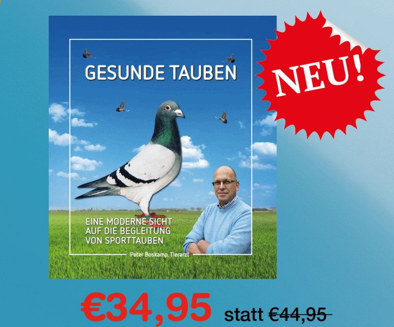 boskamp Buch Gesunde Tauben intro