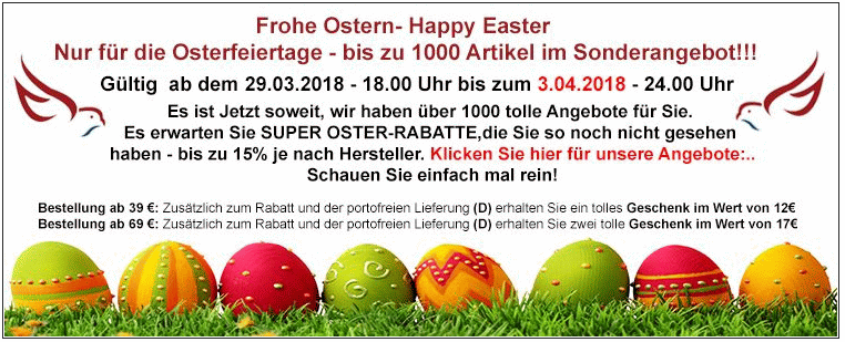 shop ostern 2018