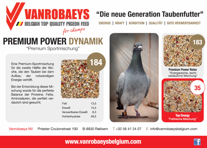 vanrobaeys mai 2018