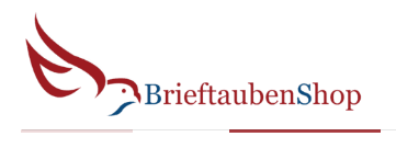 brieftaubenshop logo 2018