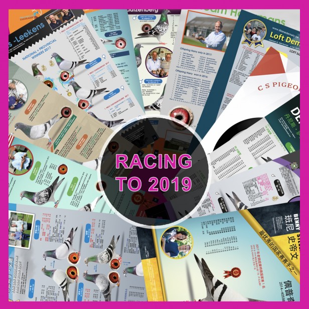 herbots racing 2019