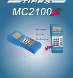 tipes mc2100 neu 2018_1