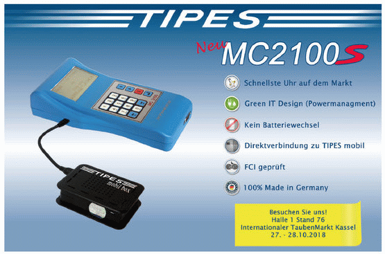 tipes sept 2018
