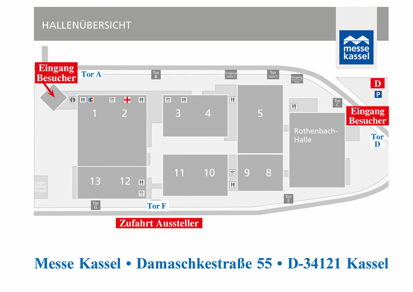 taubenmarkt 2018 hallenplan
