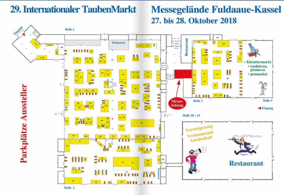 taubenmarkt 2018 hallenplan1