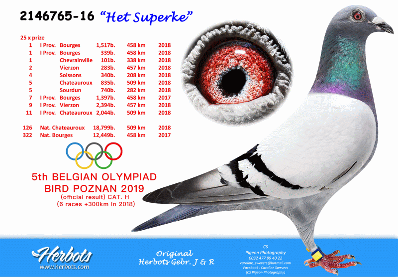 herbots het superke 2018